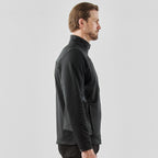 Men's Appaloosa Knit Jacket