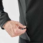 Men's Appaloosa Knit Jacket