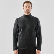 Men's Appaloosa Knit Jacket