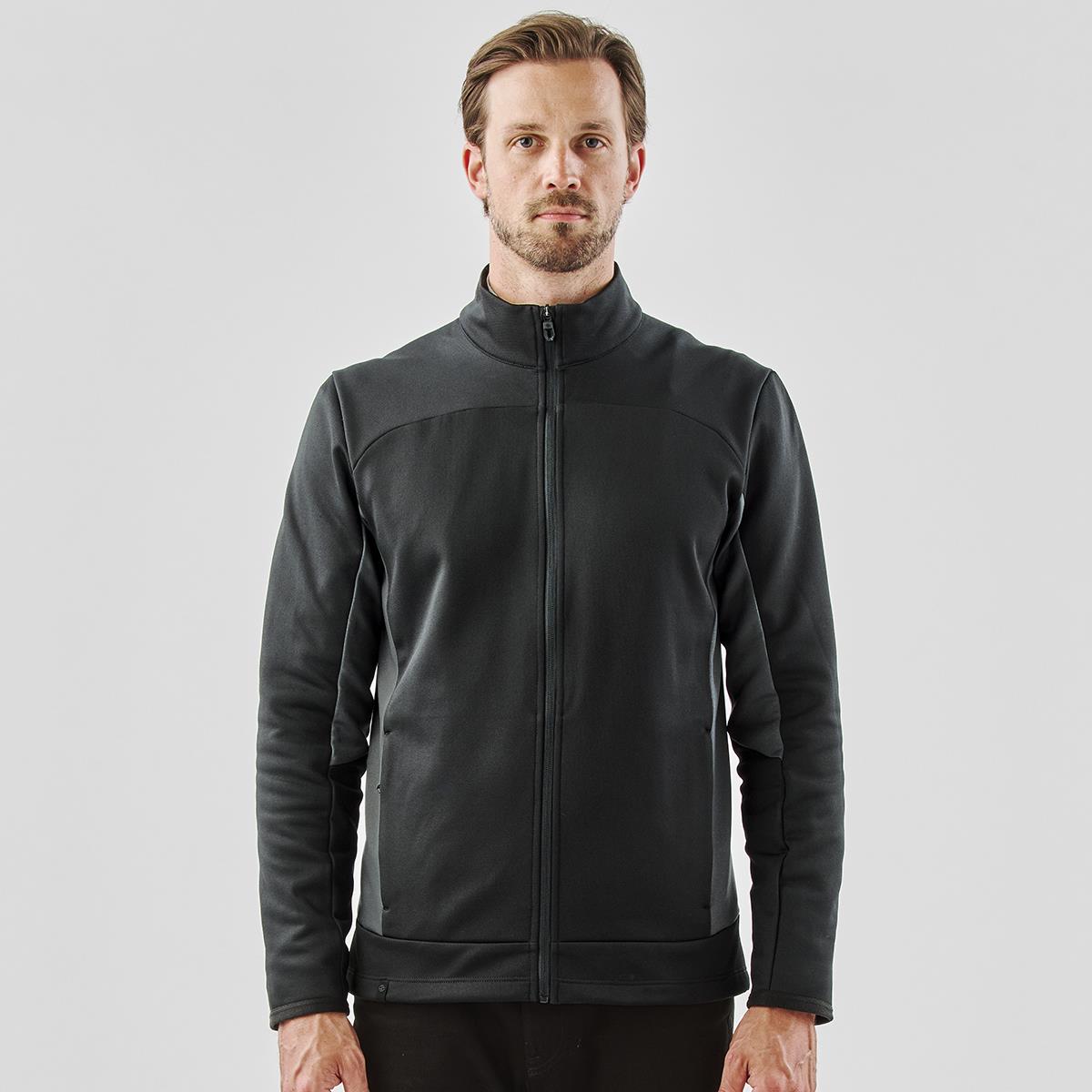 Men's Appaloosa Knit Jacket