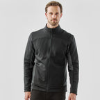 Men's Appaloosa Knit Jacket