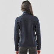 Women's Appaloosa Knit Jacket