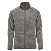 Men's Yosemite Full Zip Fleece Jacket