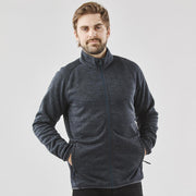 Men's Yosemite Full Zip Fleece Jacket