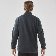 Men's Yosemite Full Zip Fleece Jacket