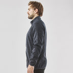 Men's Yosemite Full Zip Fleece Jacket