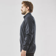 Men's Yosemite Full Zip Fleece Jacket