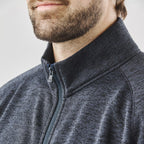 Men's Yosemite Full Zip Fleece Jacket