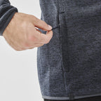 Men's Yosemite Full Zip Fleece Jacket