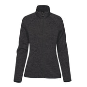 Women's Yosemite Full Zip Fleece Jacket