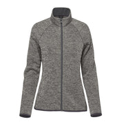 Women's Yosemite Full Zip Fleece Jacket