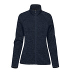 Women's Yosemite Full Zip Fleece Jacket