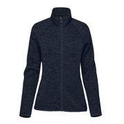 Women's Yosemite Full Zip Fleece Jacket