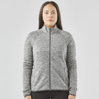 Women's Yosemite Full Zip Fleece Jacket