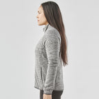 Women's Yosemite Full Zip Fleece Jacket