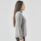Women's Yosemite Full Zip Fleece Jacket