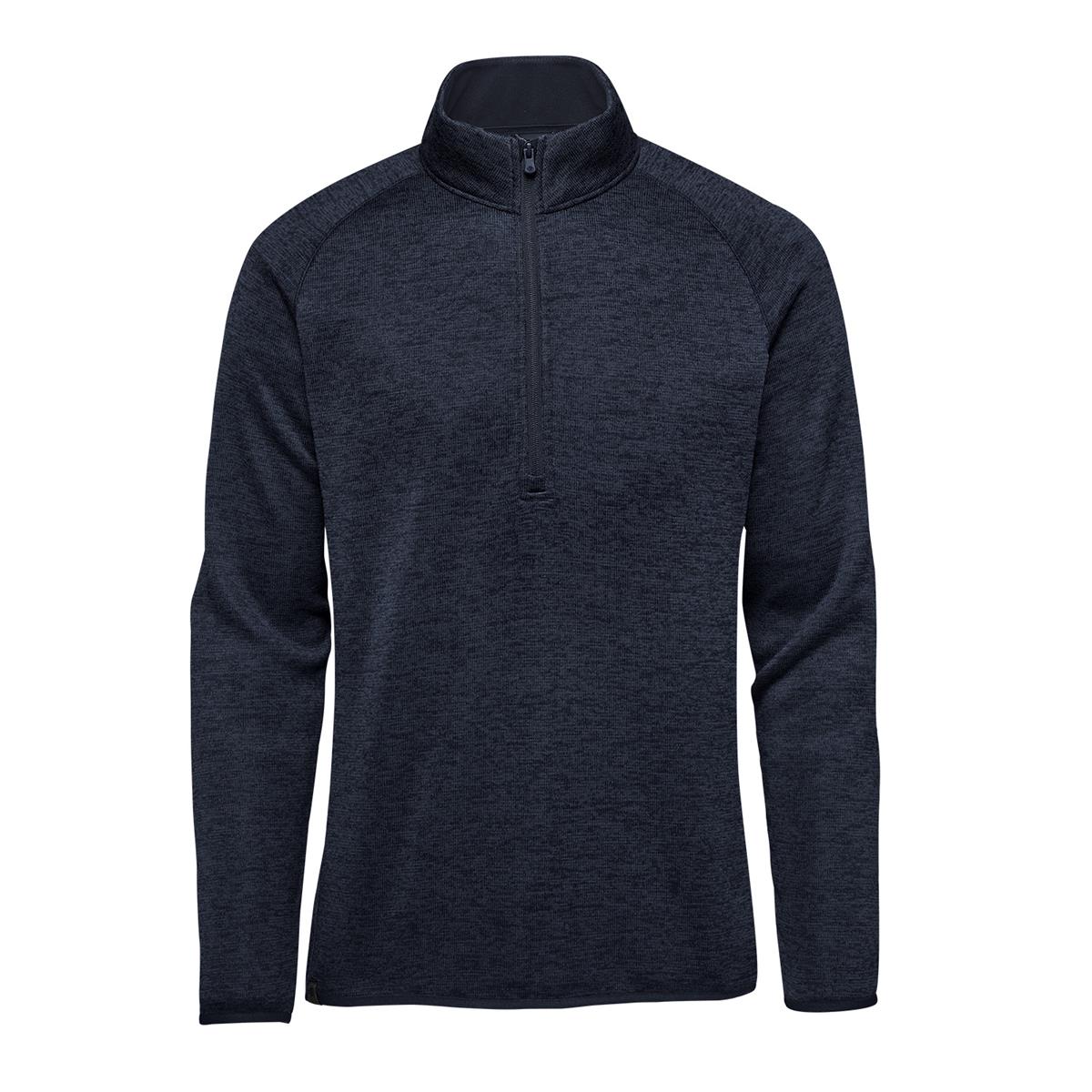 Men's Yosemite 1/2 Zip Fleece Jacket