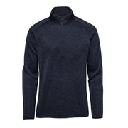 Men's Yosemite 1/2 Zip Fleece Jacket