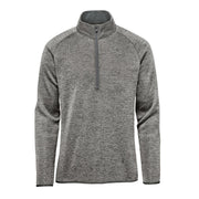 Men's Yosemite 1/2 Zip Fleece Jacket