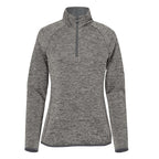 Women's Yosemite 1/2 Zip Fleece Jacket