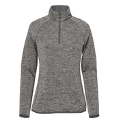 Women's Yosemite 1/2 Zip Fleece Jacket