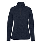 Women's Yosemite 1/2 Zip Fleece Jacket