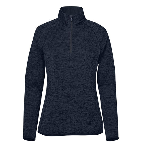 Women's Yosemite 1/2 Zip Fleece Jacket