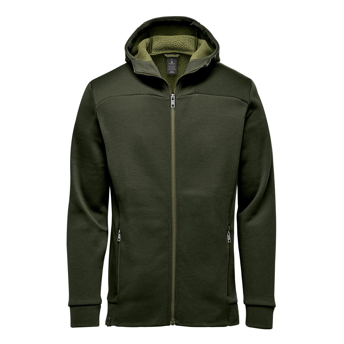 Men's Antares Performance Hoody