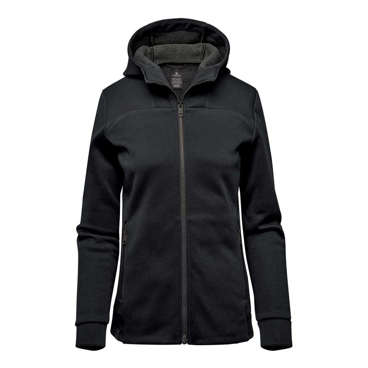 Women's Antares Performance Hoody