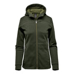 Women's Antares Performance Hoody