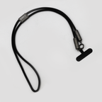 The Cable Guy Lanyard