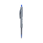 CLIC FLUORO LGHT BLUE Blck Ink