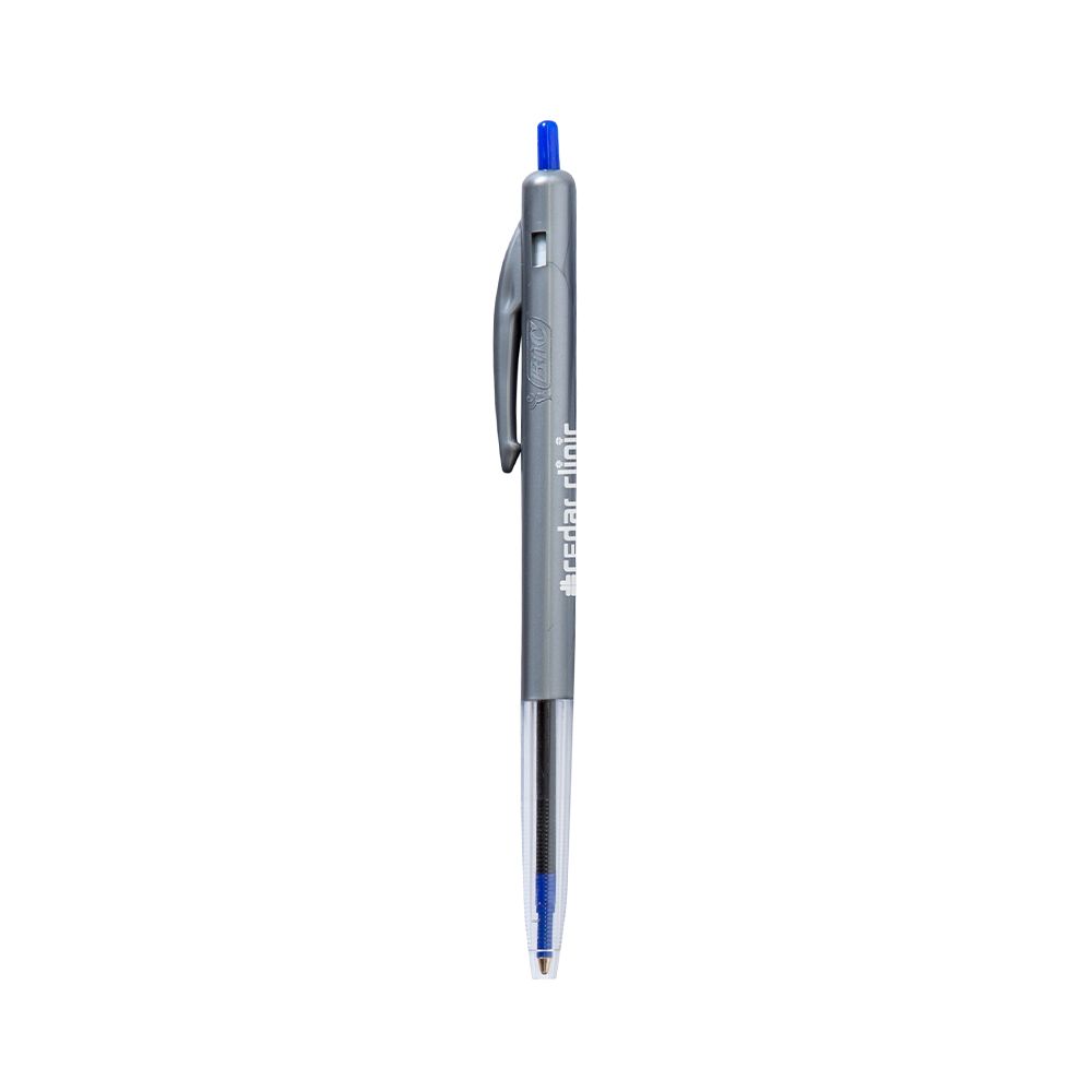 CLIC FLUORO LGHT BLUE Blck Ink