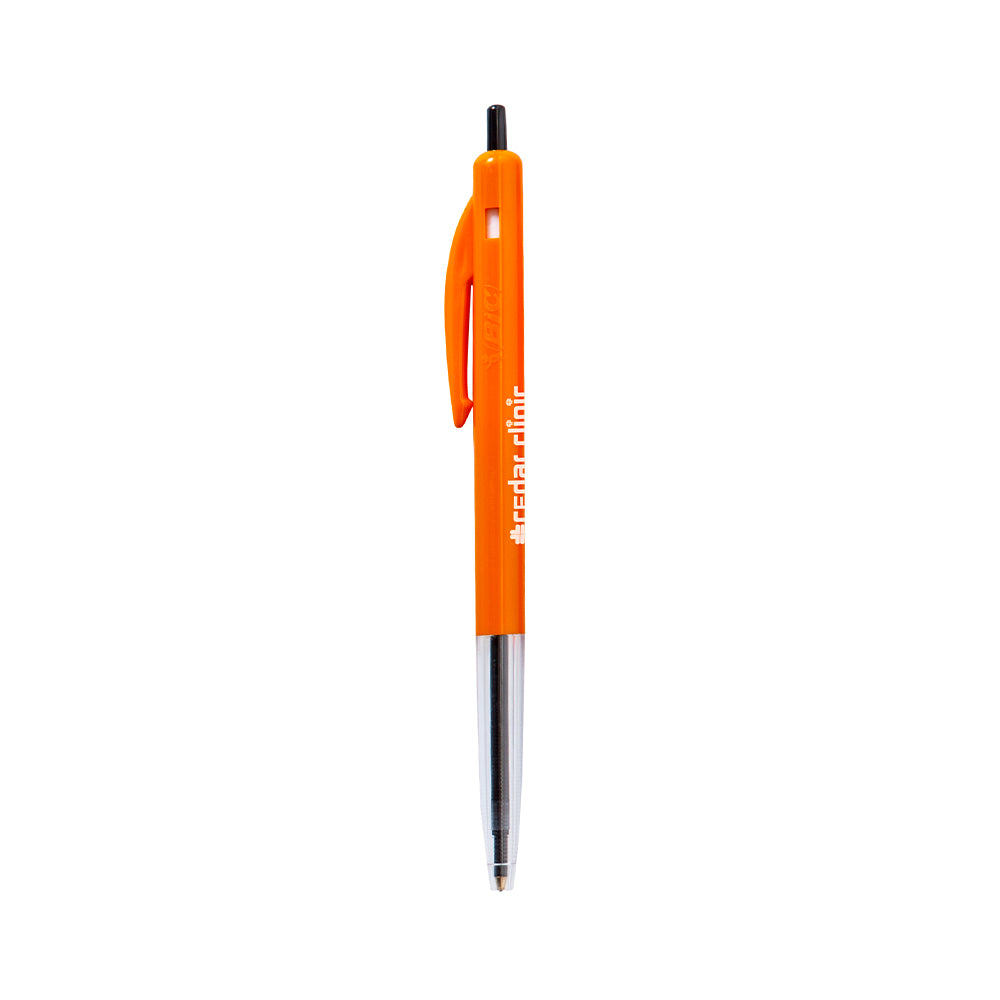 CLIC FLUORO LGHT BLUE Blck Ink
