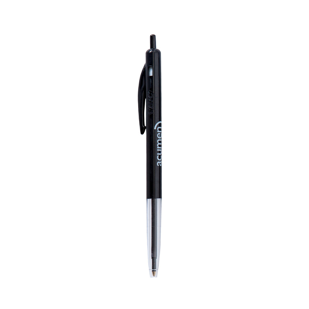 CLIC FLUORO LGHT BLUE Blck Ink