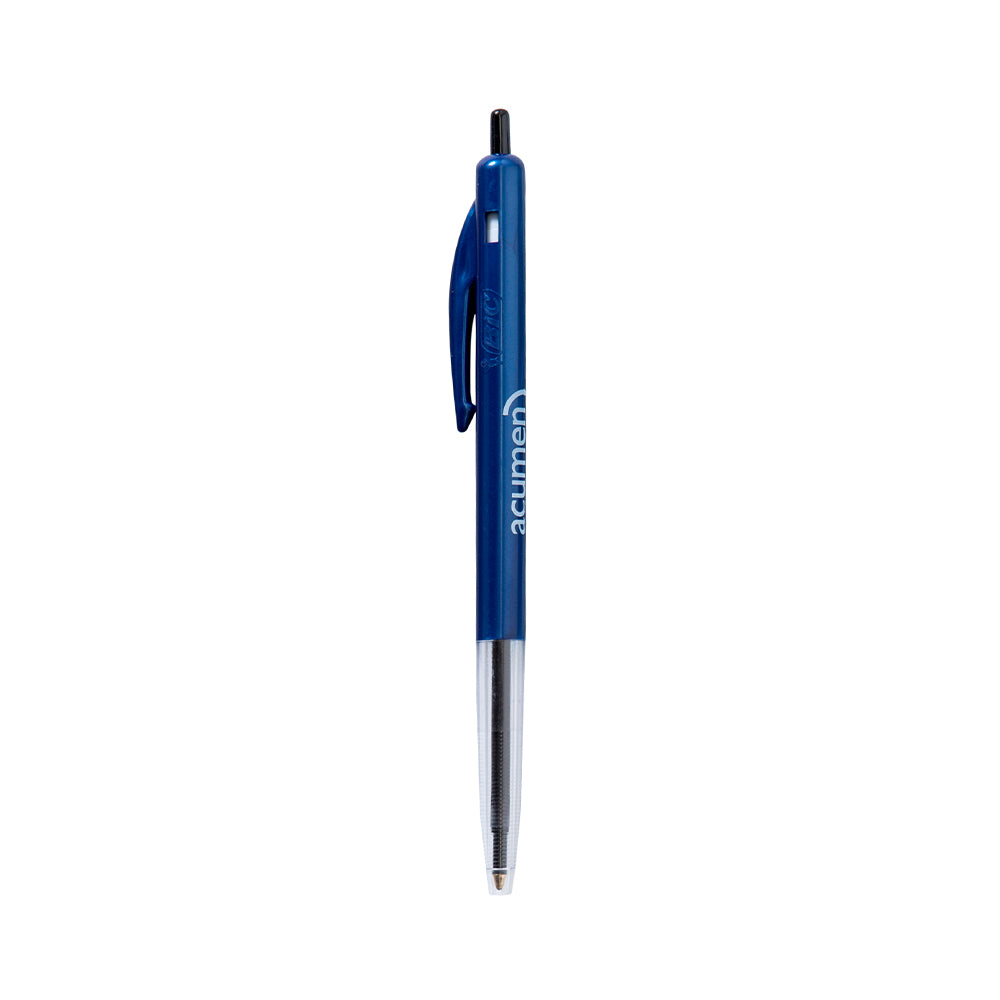 CLIC FLUORO LGHT BLUE Blck Ink