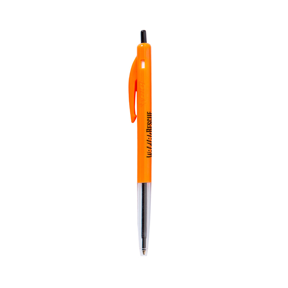 CLIC FLUORO LGHT BLUE Blck Ink