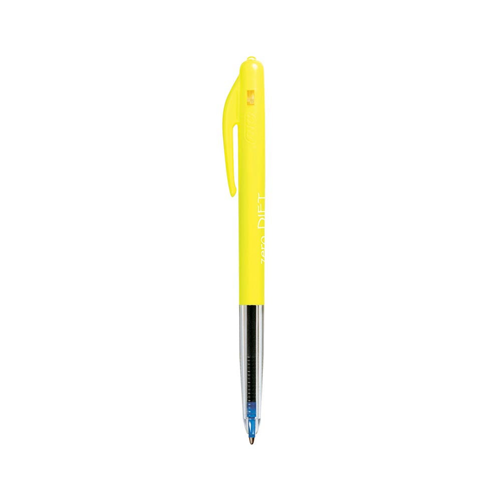 CLIC FLUORO LGHT BLUE Blck Ink