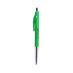 CLIC FLUORO LGHT BLUE Blck Ink