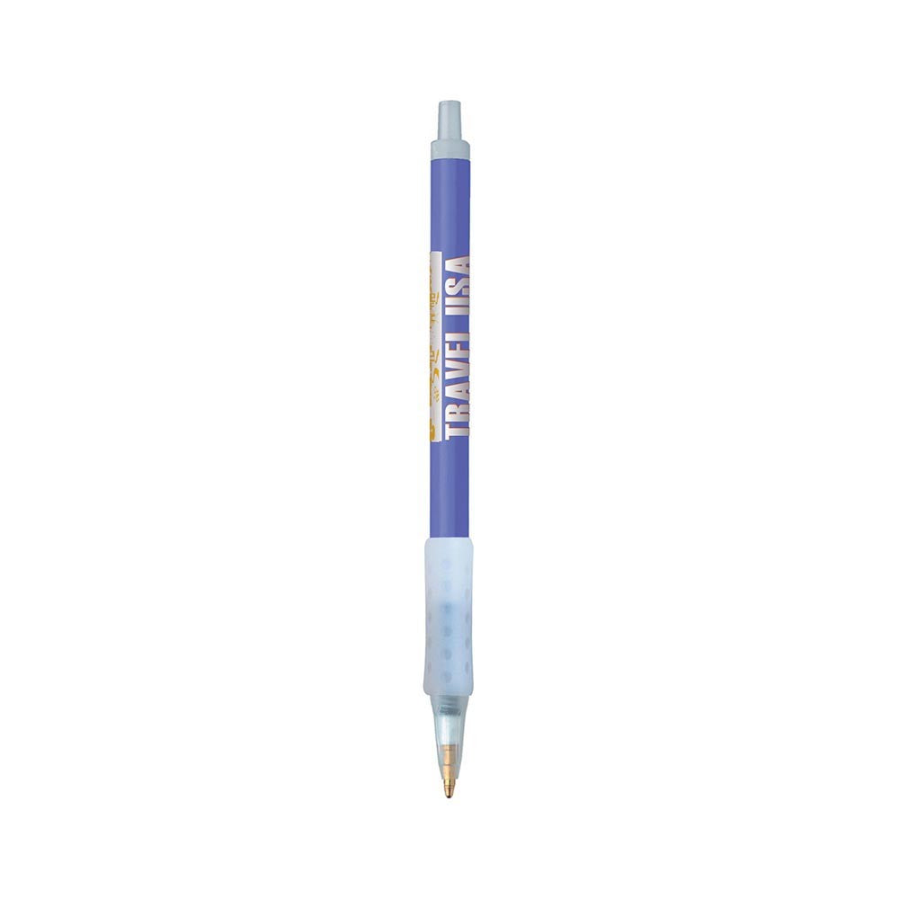 CLIC STIC ICE GRIP - GREEN