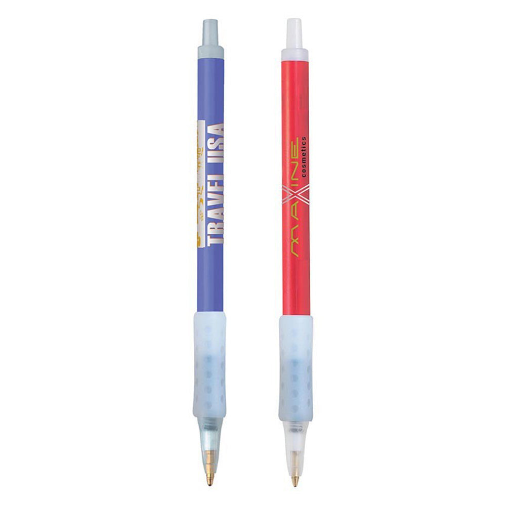 CLIC STIC ICE GRIP - GREEN
