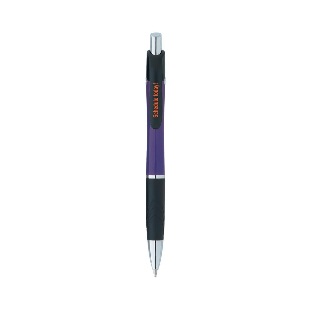 EMBLEM COLOUR PEN - GREEN