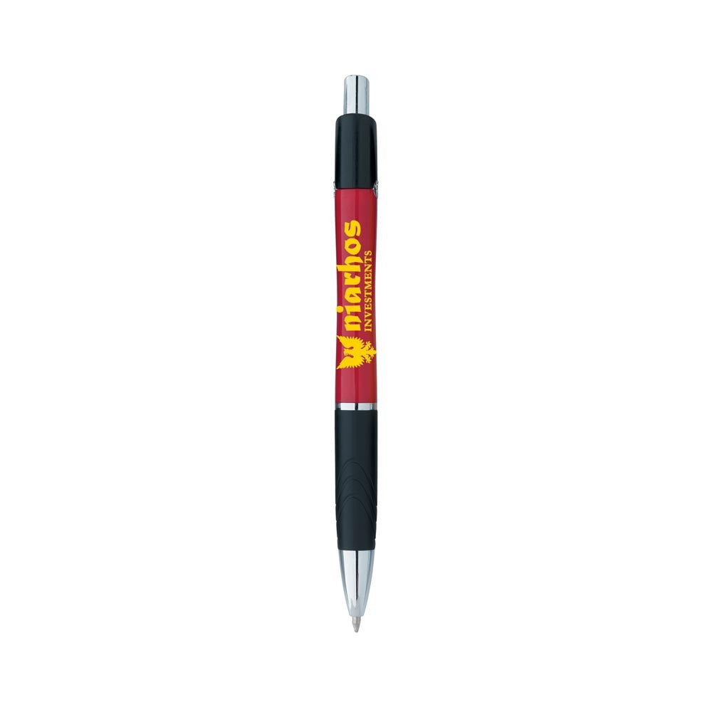 EMBLEM COLOUR PEN - GREEN