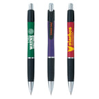 EMBLEM COLOUR PEN - GREEN
