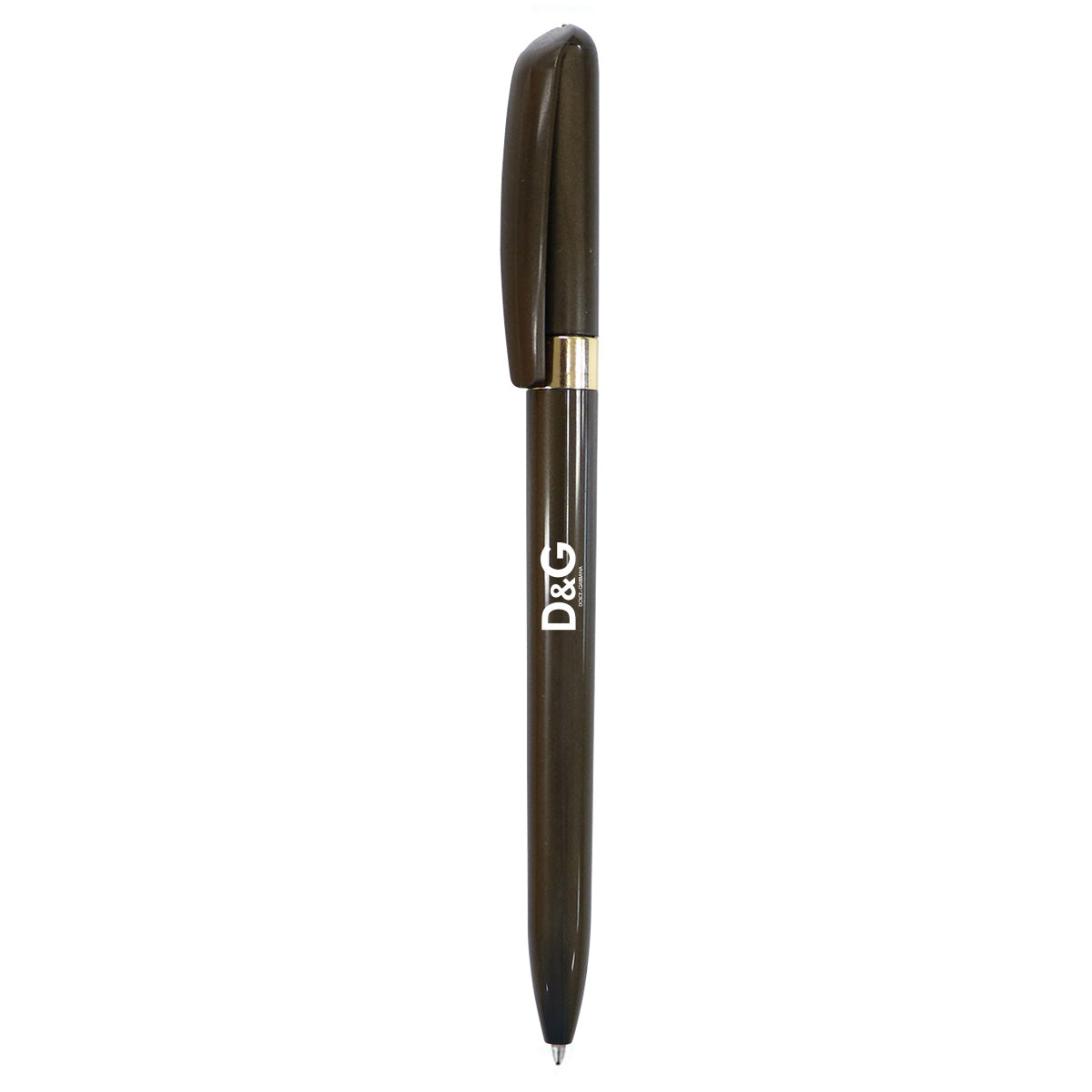 PIVO GOLD - CROWN - BLK INK