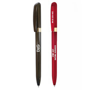 PIVO GOLD - RED - BLK INK