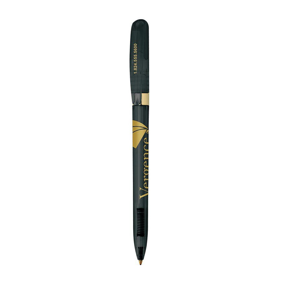 PIVO CLR GOLD - BLACK BLK INK