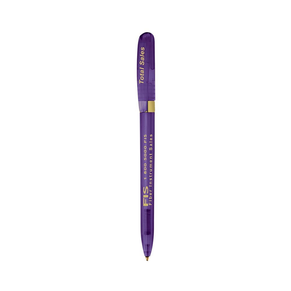 PIVO CLR GOLD - BLACK BLK INK