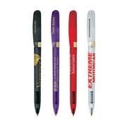 PIVO CLR GOLD - RED BLK INK