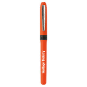 GRIP ROLLER 0.7 BLK 833574
